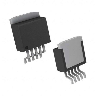 BTS7904BATMA1 ทรานซิสเตอร์ฟิลด์เอฟเฟกต์ ทรานซิสเตอร์ FETs MOSFETs อาร์เรย์