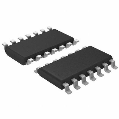 ATTINY84A-SSU ไมโครคอนโทรลเลอร์และโปรเซสเซอร์แบบฝัง IC MCU FLASH Chip