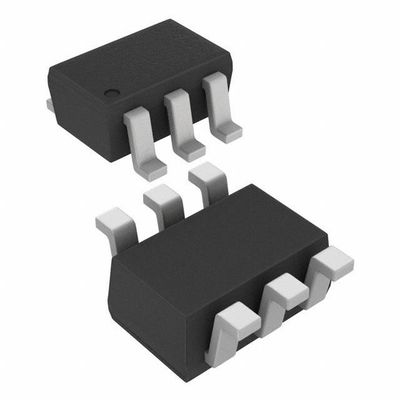 AO7801 ทรานซิสเตอร์ฟิลด์เอฟเฟกต์ ทรานซิสเตอร์ FETs MOSFETs อาร์เรย์
