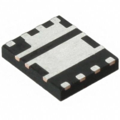 FDMS3600S ทรานซิสเตอร์ฟิลด์เอฟเฟกต์ ทรานซิสเตอร์ FETs MOSFETs อาร์เรย์