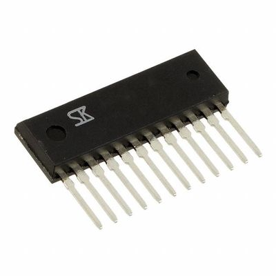 SMA5117 ทรานซิสเตอร์ฟิลด์เอฟเฟกต์ ทรานซิสเตอร์ FETs MOSFETs อาร์เรย์