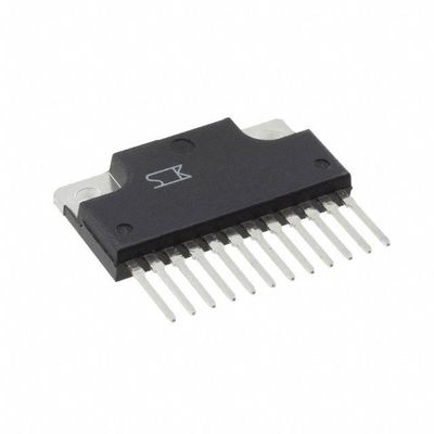 SLA5061 ทรานซิสเตอร์ฟิลด์เอฟเฟกต์ ทรานซิสเตอร์ FETs MOSFETs อาร์เรย์