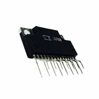 SLA5201 ทรานซิสเตอร์ฟิลด์เอฟเฟกต์ ทรานซิสเตอร์ FETs MOSFETs อาร์เรย์