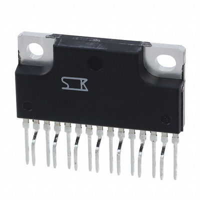 SLA5068-LF830 ทรานซิสเตอร์ฟิลด์เอฟเฟกต์ ทรานซิสเตอร์ FETs MOSFET อาร์เรย์