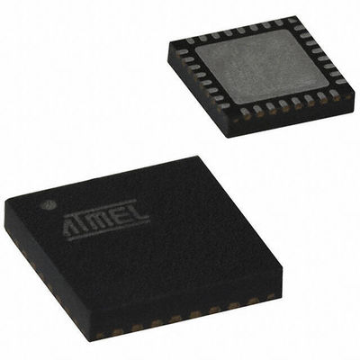 AT97SC3205-H3M4200B ไมโครคอนโทรลเลอร์และโปรเซสเซอร์ฝังตัว IC MPU ชิปเฉพาะแอปพลิเคชัน