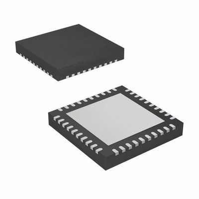 AT97SC3204-X2MA-20 ไมโครคอนโทรลเลอร์และตัวประมวลผลแบบฝัง IC MPU ชิปเฉพาะแอปพลิเคชัน