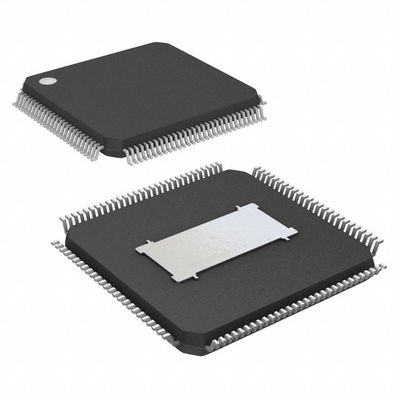 MM912IP812AMAFR2 ไมโครคอนโทรลเลอร์และโปรเซสเซอร์แบบฝังตัว IC MPU ชิปเฉพาะแอปพลิเคชัน