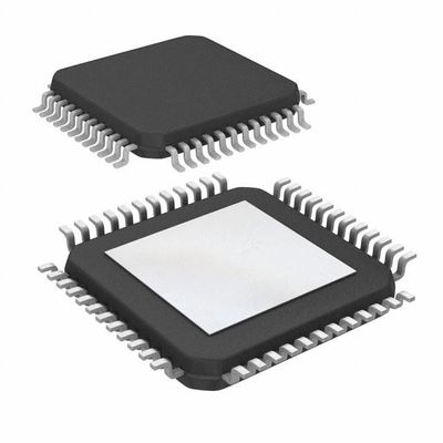 MM912F634DV1AE ไมโครคอนโทรลเลอร์และตัวประมวลผลแบบฝัง IC MPU ชิปเฉพาะแอปพลิเคชัน
