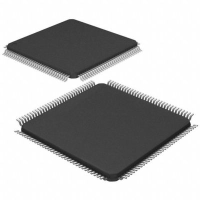 MEC1418-NU ไมโครคอนโทรลเลอร์และโปรเซสเซอร์แบบฝัง IC MPU ชิปเฉพาะแอปพลิเคชัน