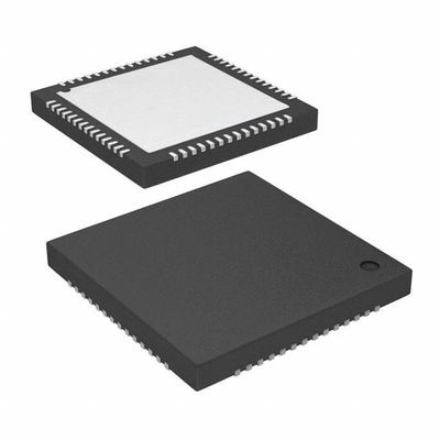CY7C68015A-56LTXC ไมโครคอนโทรลเลอร์และตัวประมวลผลแบบฝัง IC MPU แอปพลิเคชันเฉพาะชิป