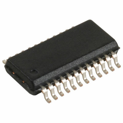 CY7C63101A-QC ไมโครคอนโทรลเลอร์และตัวประมวลผลแบบฝัง IC MPU ชิปเฉพาะแอปพลิเคชัน