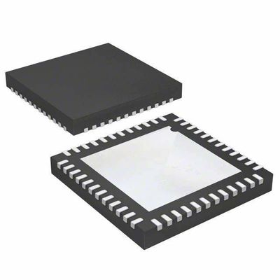 STM32W108CBU63TR ไมโครคอนโทรลเลอร์และโปรเซสเซอร์แบบฝังตัว IC MPU ชิปเฉพาะแอปพลิเคชัน