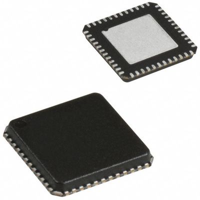 CY8CLED08-48LFXI ไมโครคอนโทรลเลอร์และตัวประมวลผลแบบฝัง IC MPU ชิปเฉพาะแอปพลิเคชัน