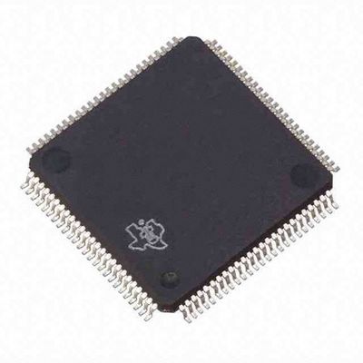 MSP430BT5190IPZR ไมโครคอนโทรลเลอร์และตัวประมวลผลแบบฝัง IC ชิปเฉพาะแอปพลิเคชัน MPU