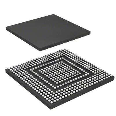 STA2065N ไมโครคอนโทรลเลอร์และโปรเซสเซอร์แบบฝังตัว IC MPU ชิปเฉพาะแอปพลิเคชัน