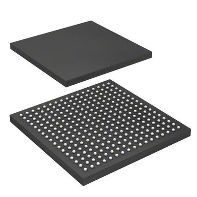 STA2064N ไมโครคอนโทรลเลอร์และโปรเซสเซอร์แบบฝังตัว IC MPU ชิปเฉพาะแอปพลิเคชัน