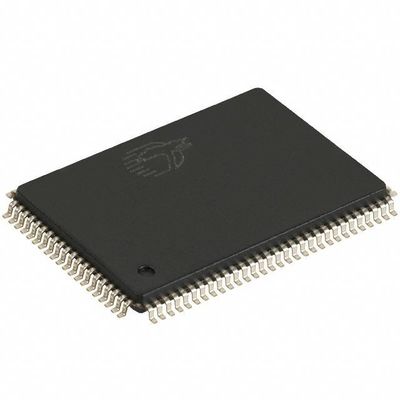 CY7C68014A-100AXC ไมโครคอนโทรลเลอร์และตัวประมวลผลแบบฝัง IC MPU แอปพลิเคชันเฉพาะชิป