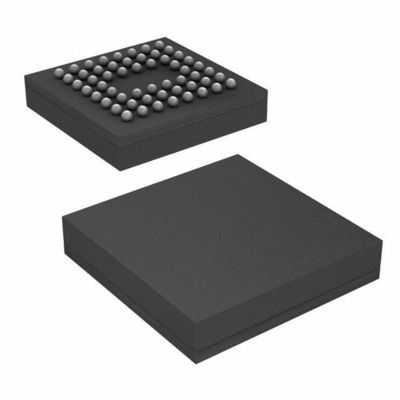 CY7C68053-56BAXI ไมโครคอนโทรลเลอร์และตัวประมวลผลแบบฝัง IC MPU ชิปเฉพาะแอปพลิเคชัน