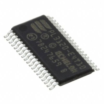 15311R-1000 ไมโครคอนโทรลเลอร์และตัวประมวลผลแบบฝัง IC MPU ชิปเฉพาะแอปพลิเคชัน