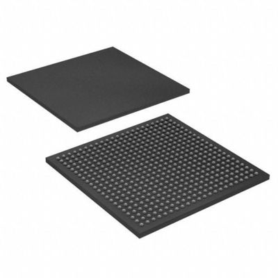 ASC8852AETE ไมโครคอนโทรลเลอร์และโปรเซสเซอร์แบบฝัง IC MPU ชิปเฉพาะแอปพลิเคชัน