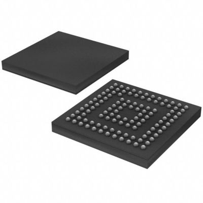 MSP430BT5190IZQWT ไมโครคอนโทรลเลอร์และตัวประมวลผลแบบฝัง IC ชิปเฉพาะแอปพลิเคชัน MPU