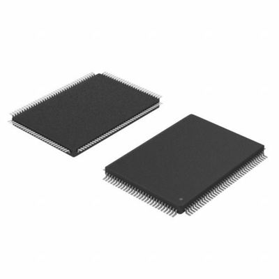 CY7C68014A-128AXC ไมโครคอนโทรลเลอร์และตัวประมวลผลแบบฝัง IC MPU แอปพลิเคชันเฉพาะชิป