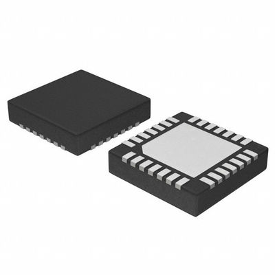 GOLDELOX ไมโครคอนโทรลเลอร์และโปรเซสเซอร์แบบฝังตัว IC MPU ชิปเฉพาะแอปพลิเคชัน