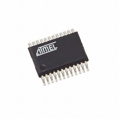ATAM862P-TNQY4D ไมโครคอนโทรลเลอร์และตัวประมวลผลแบบฝัง IC MPU ชิปเฉพาะแอปพลิเคชัน