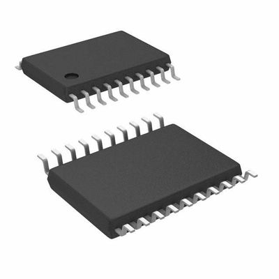 C8051F531A-IT ไมโครคอนโทรลเลอร์และโปรเซสเซอร์แบบฝัง IC MCU FLASH Chip
