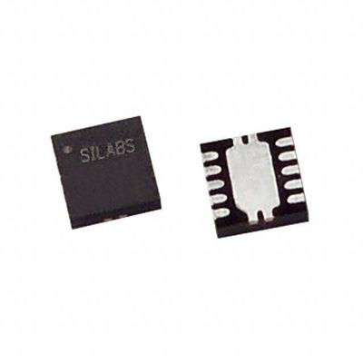 C8051F301-GM ไมโครคอนโทรลเลอร์และโปรเซสเซอร์แบบฝัง IC MCU FLASH Chip