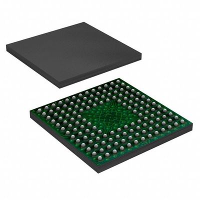 ML67Q5250-NNNLAGZ3A ไมโครคอนโทรลเลอร์และโปรเซสเซอร์แบบฝัง IC MPU ชิปเฉพาะแอปพลิเคชัน