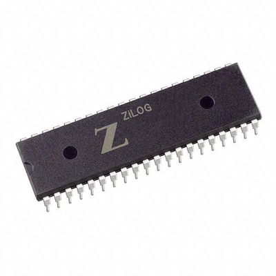 Z8930012PSG ไมโครคอนโทรลเลอร์และโปรเซสเซอร์แบบฝัง IC MPU ชิปเฉพาะแอปพลิเคชัน