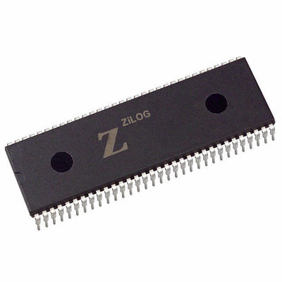 Z86E4704PSG ไมโครคอนโทรลเลอร์และโปรเซสเซอร์แบบฝัง IC MPU ชิปเฉพาะแอปพลิเคชัน