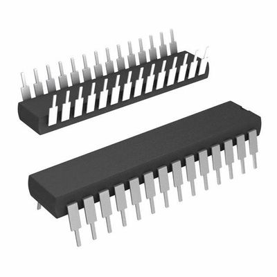 CY7C64013C-PXC ไมโครคอนโทรลเลอร์และโปรเซสเซอร์แบบฝัง IC MPU ชิปเฉพาะแอปพลิเคชัน