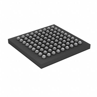 EFM32WG360F256G-A-CSP81 ไมโครคอนโทรลเลอร์และโปรเซสเซอร์ฝังตัว IC MCU FLASH Chip