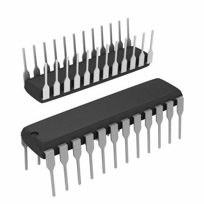 CY7C63743C-PXC ไมโครคอนโทรลเลอร์และโปรเซสเซอร์แบบฝัง IC MPU ชิปเฉพาะแอปพลิเคชัน