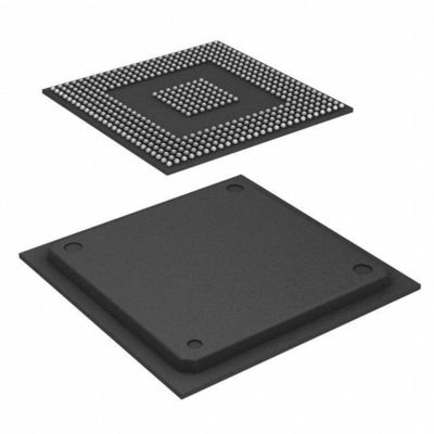 MB86R01PB-GSE1 ไมโครคอนโทรลเลอร์และโปรเซสเซอร์แบบฝังตัว IC MPU ชิปเฉพาะแอปพลิเคชัน