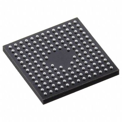 TM4C123BH6ZRBI7R ไมโครคอนโทรลเลอร์และโปรเซสเซอร์แบบฝัง IC MCU FLASH Chip