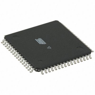 ATSAM4LS4BA-AU ไมโครคอนโทรลเลอร์และโปรเซสเซอร์แบบฝัง IC MCU FLASH Chip