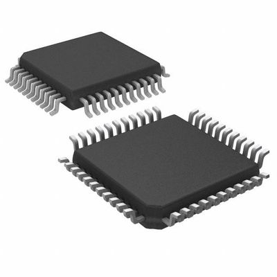 AN2136SC ไมโครคอนโทรลเลอร์และโปรเซสเซอร์แบบฝังตัว IC MPU ชิปเฉพาะแอปพลิเคชัน