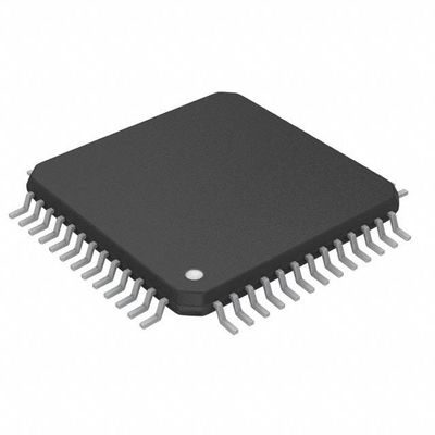 CY7C64613-52NC ไมโครคอนโทรลเลอร์และตัวประมวลผลแบบฝัง IC MPU ชิปเฉพาะแอปพลิเคชัน