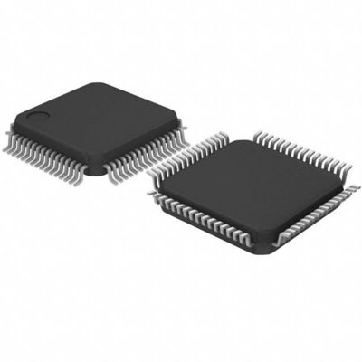 STM32F100RBT6B ไมโครคอนโทรลเลอร์และโปรเซสเซอร์แบบฝัง IC MCU FLASH Chip