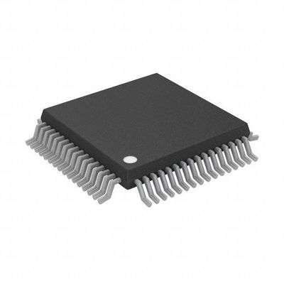 DSPIC30F6012A-30I/PF ไมโครคอนโทรลเลอร์และโปรเซสเซอร์ฝังตัว IC MCU FLASH Chip