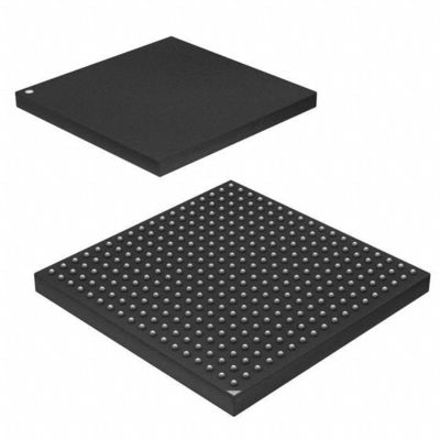 ATSAMA5D36A-CU ไมโครคอนโทรลเลอร์และตัวประมวลผลแบบฝัง IC MCU FLASH Chip