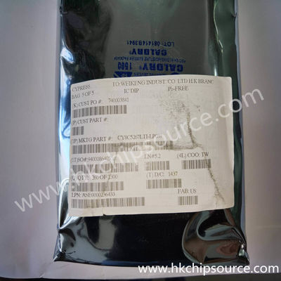 CY8C5267LTI-LP089 ไมโครคอนโทรลเลอร์และโปรเซสเซอร์ฝังตัว IC MCU FLASH Chip