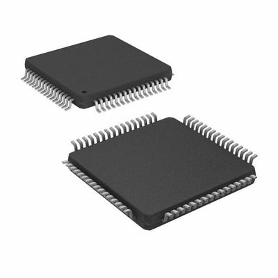 STM32F411RCT6 ไมโครคอนโทรลเลอร์และโปรเซสเซอร์แบบฝัง IC MCU FLASH Chip