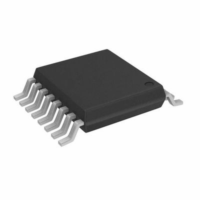 XMC1302T016X0032ABXUMA1 ไมโครคอนโทรลเลอร์และโปรเซสเซอร์ฝังตัว IC MCU FLASH Chip