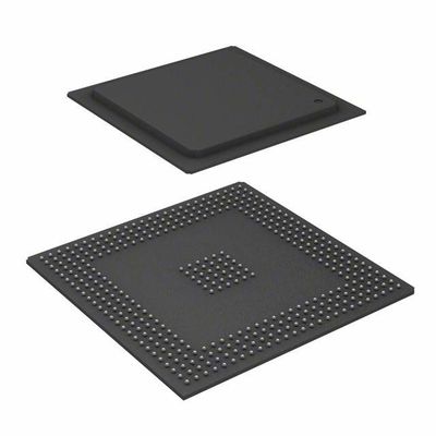 MCF5485CVR200 ไมโครคอนโทรลเลอร์และโปรเซสเซอร์แบบฝัง IC MCU FLASH Chip