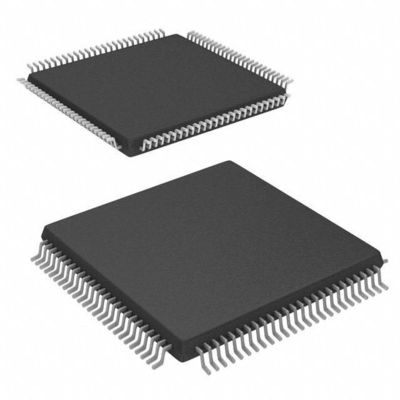 CY8C5888AXI-LP096 ไมโครคอนโทรลเลอร์และโปรเซสเซอร์ฝังตัว IC MCU FLASH Chip