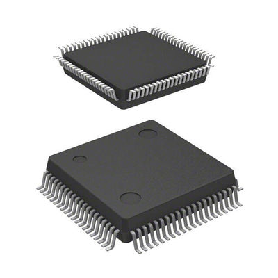 DF2138AFA20V ไมโครคอนโทรลเลอร์และโปรเซสเซอร์ฝังตัวชิป IC MCU FLASH